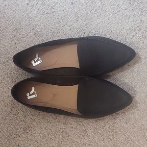 Black shoes 12